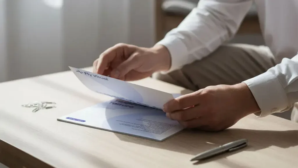 Consultation d'un rapport d'inspection sinistre par drone détaillé pour expertise d'assurance