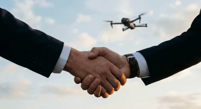 Drone 2026 : Comment bien choisir son prestataire
