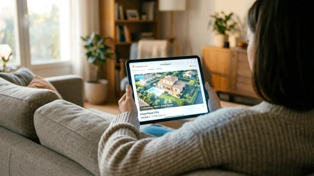 Tarif drone immobilier : ce que comprend vraiment une prestation 1 Tarif drone immobilier 1