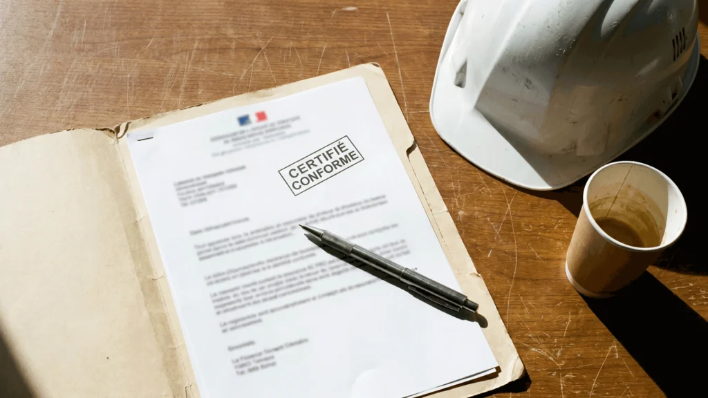 Entreprise de drone : les critères de sélection pour un projet professionnel 2 Entreprise de drone criteres