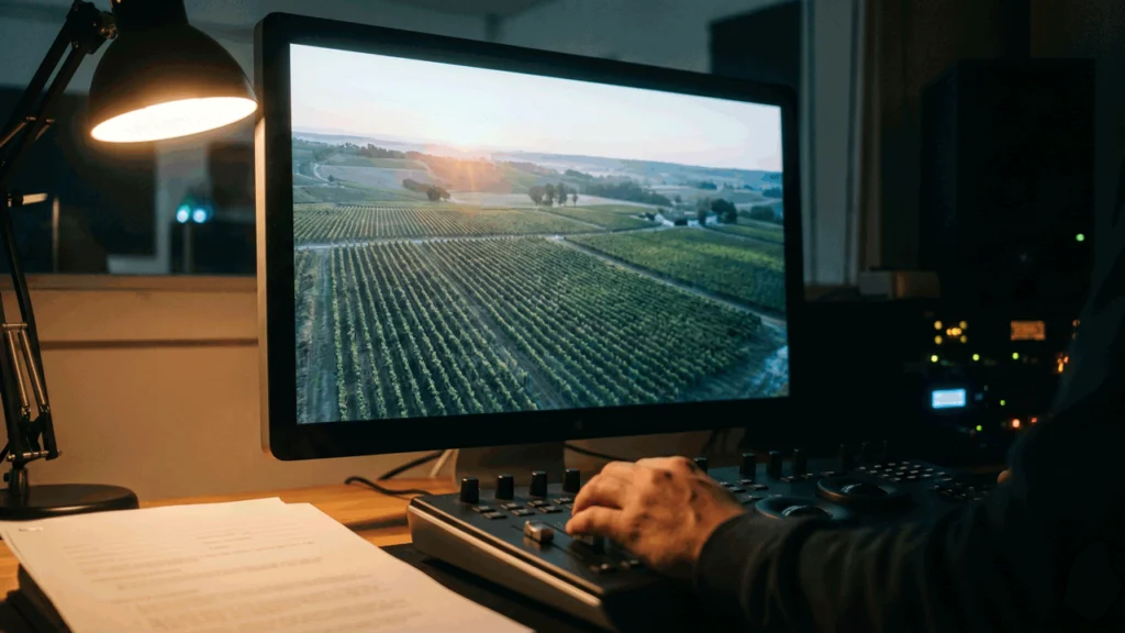 Grille tarifaire d'une prestation drone : comment se construit un devis professionnel 1 Grille tarifaire