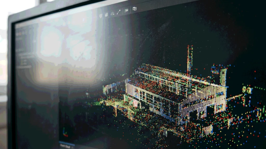modelisation 3D
